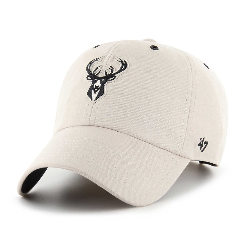 '47 Milwaukee Bucks… - image