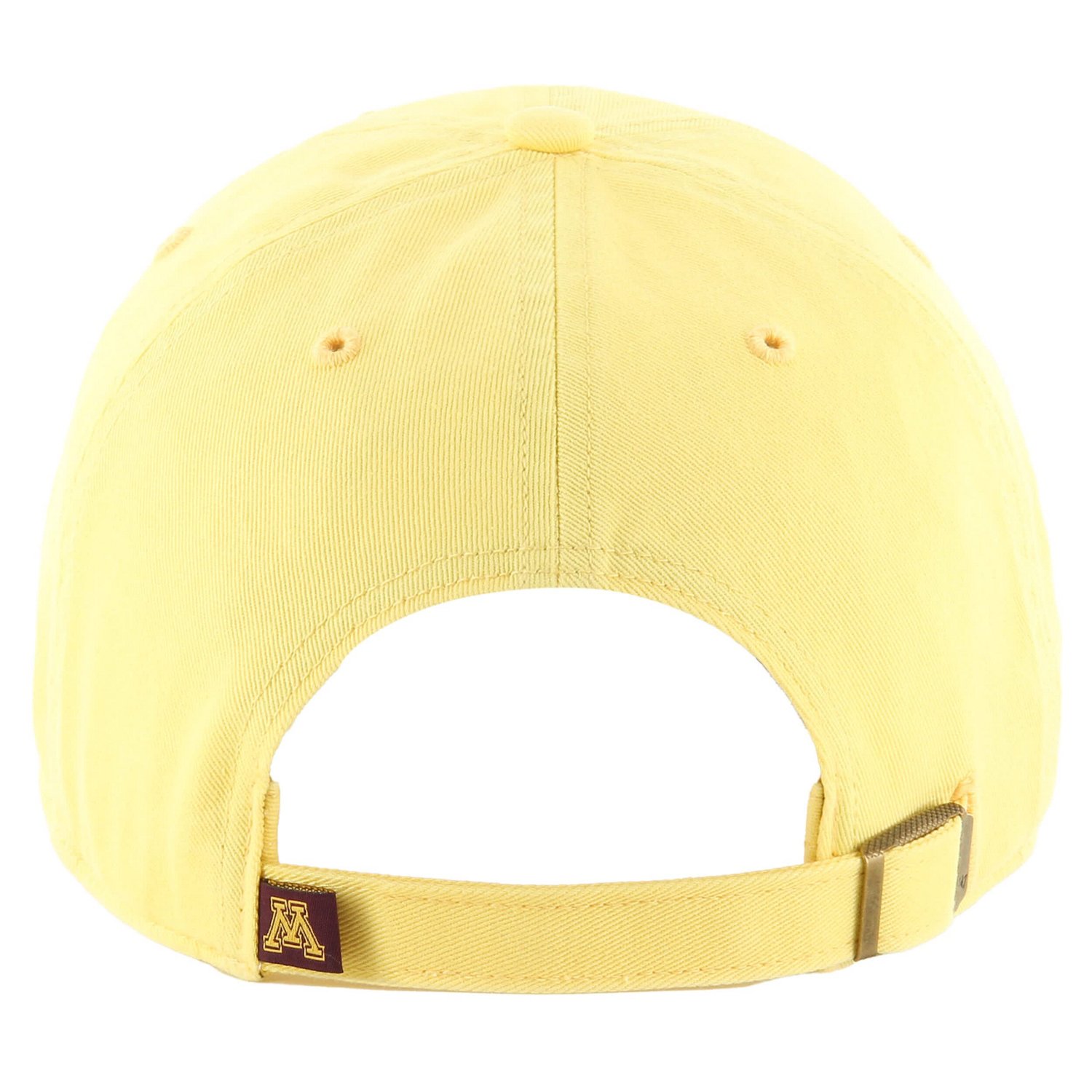 '47 Minnesota en Gophers Clean Up Adjustable Hat - view number 2