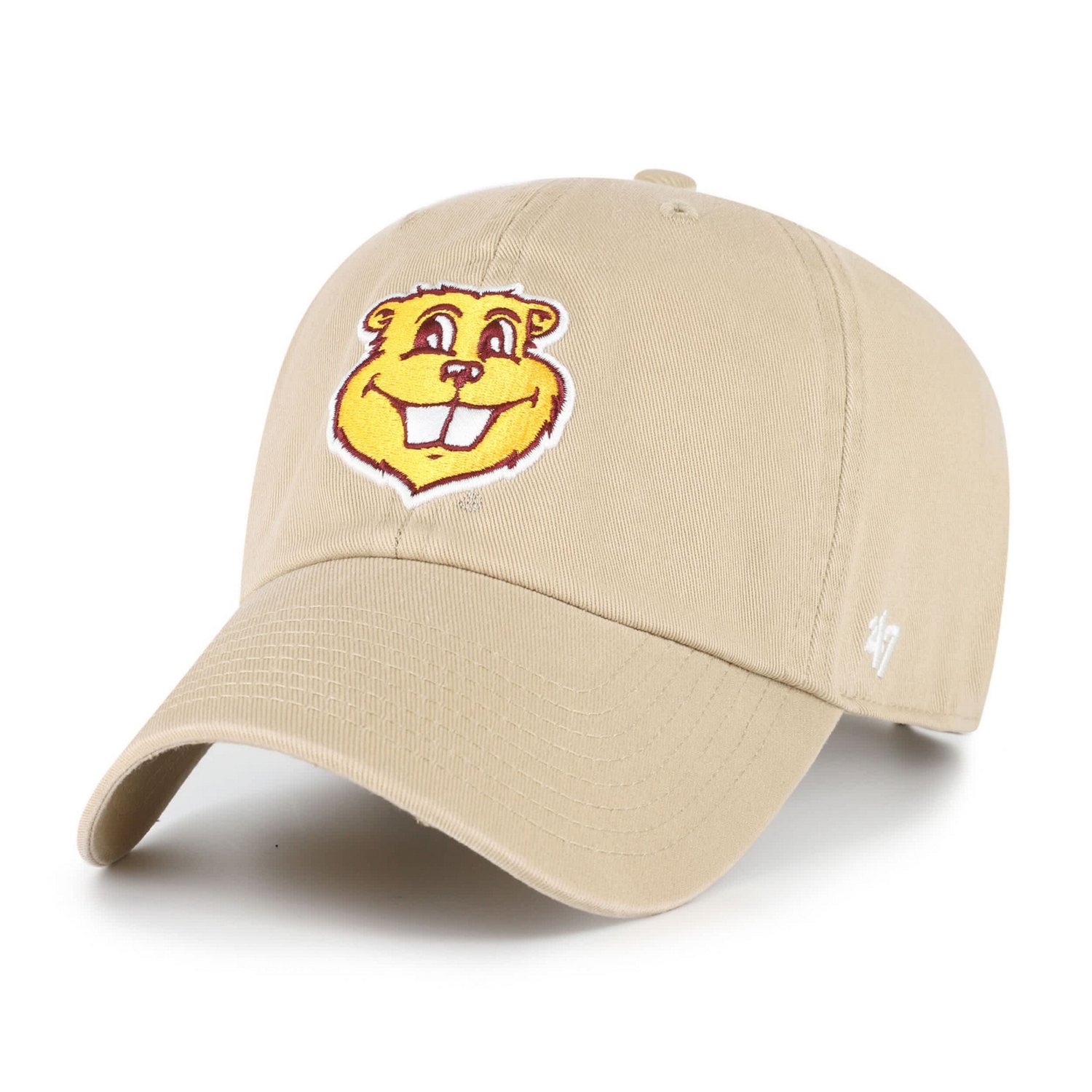 '47 Minnesota Golden Gophers Clean Up Adjustable Hat