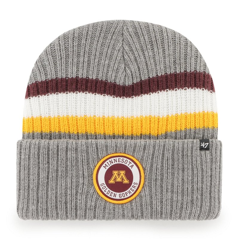 '47 Minnesota Golde… - image