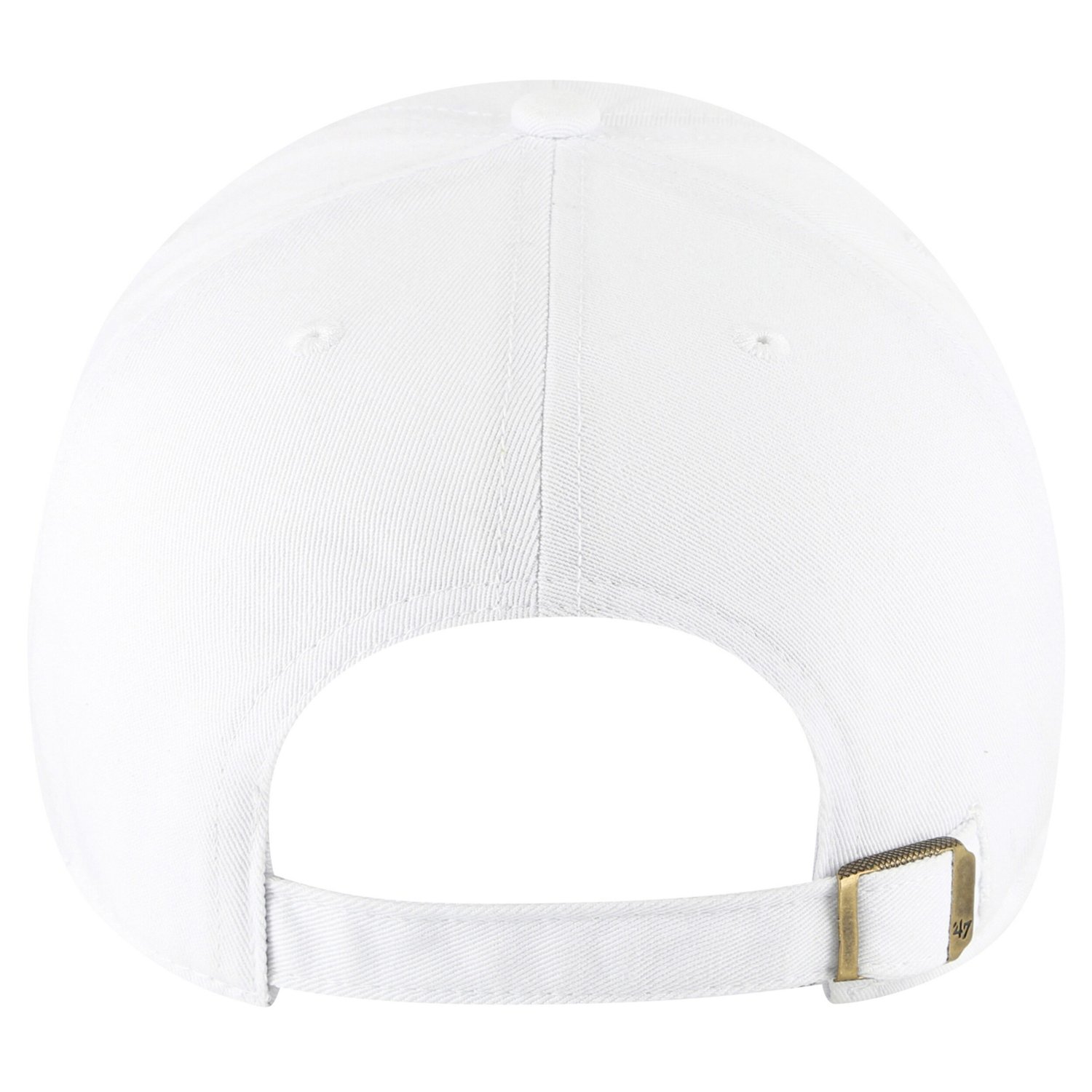 '47 Minnesota Timberwolves Clean Up Adjustable Hat                                                                               - view number 2