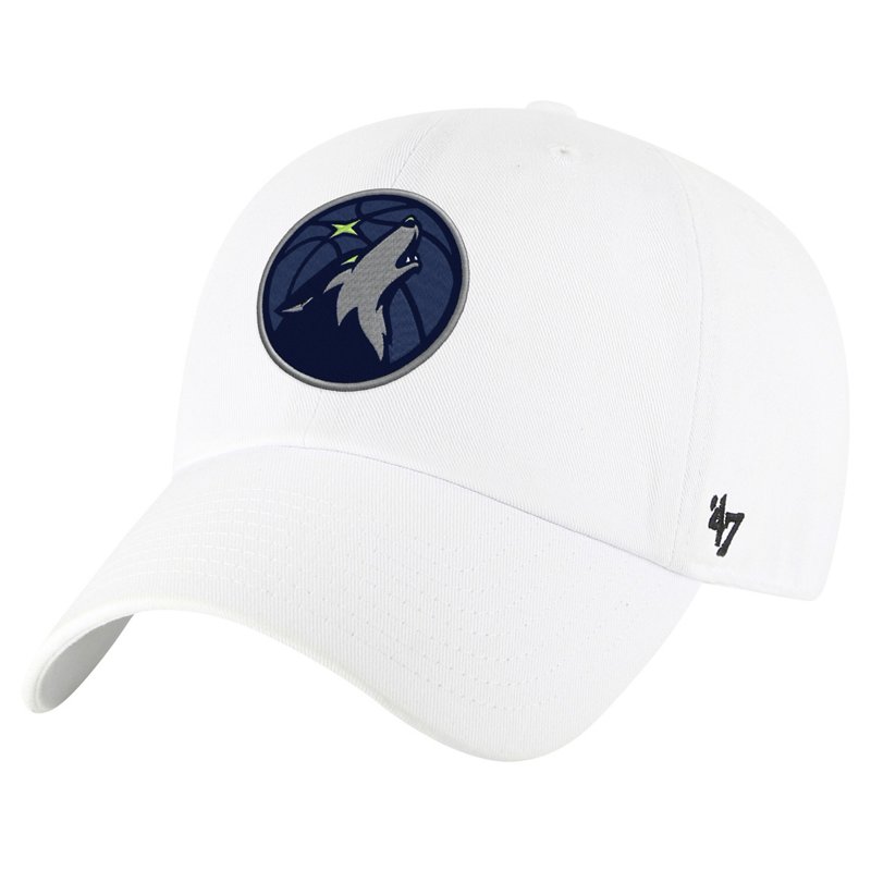 '47 Minnesota Timbe… - image