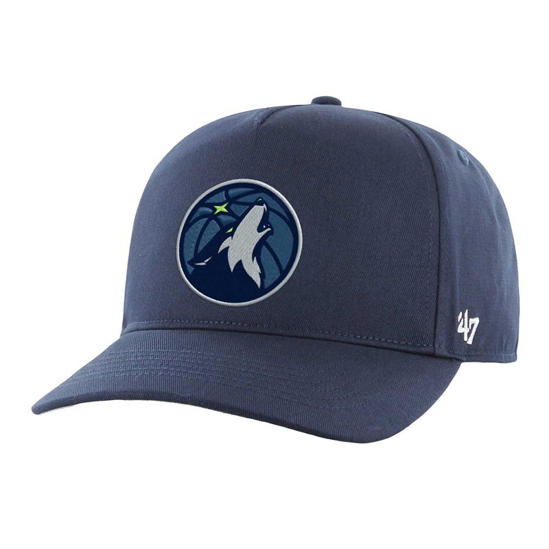 '47 Minnesota Timbe… - image