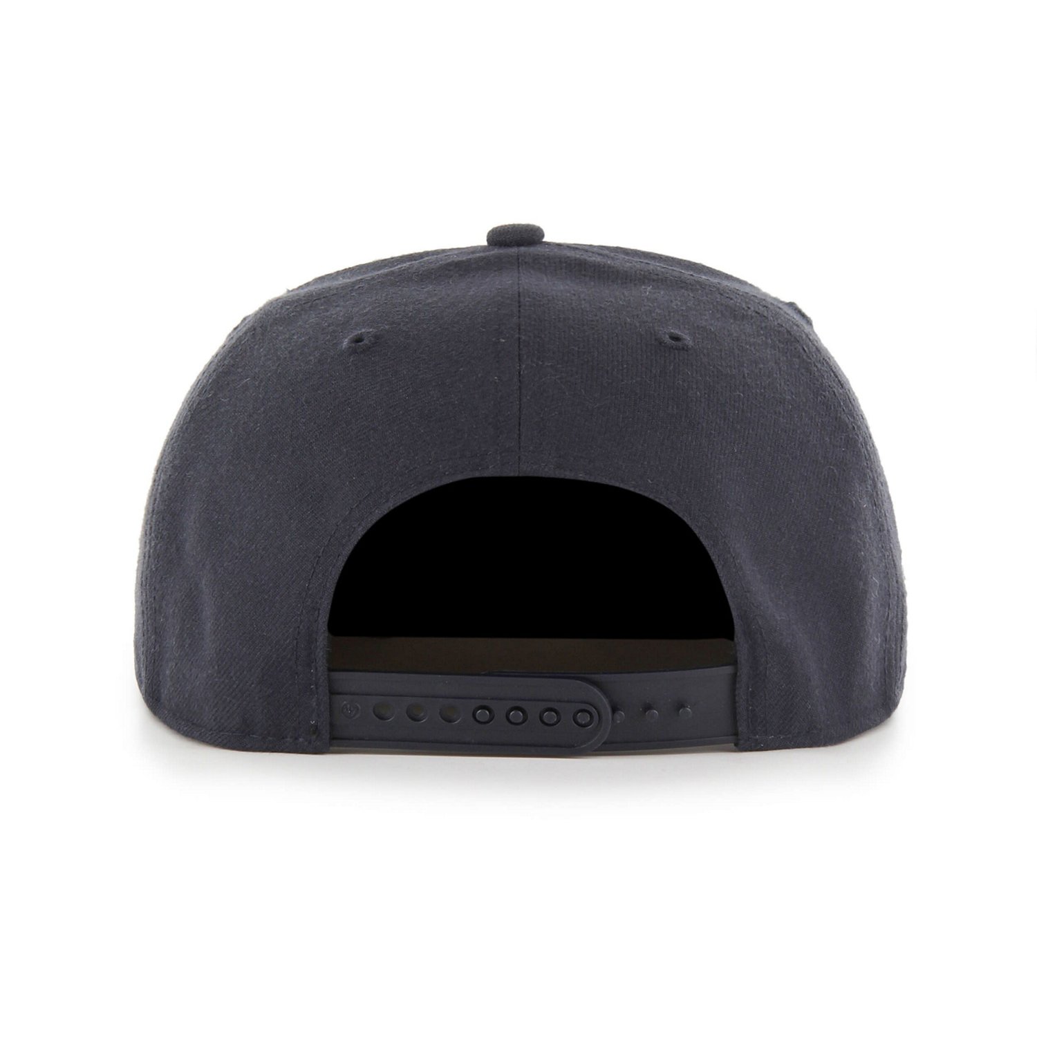 '47 Minnesota Timberwolves Sure Shot Captain Snapback Hat - view number 3