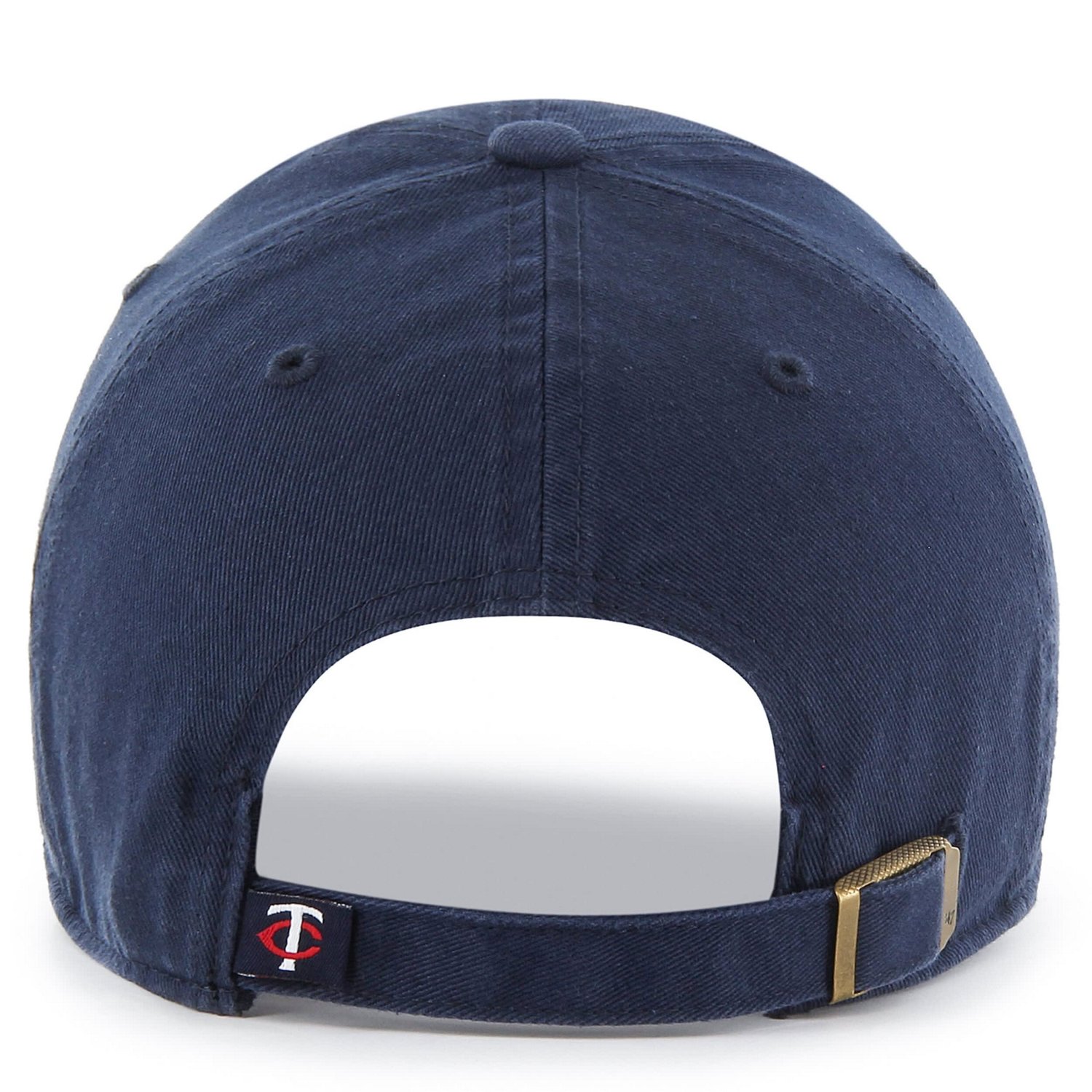 '47 Minnesota Twins Clean Up Adjustable Hat - view number 2