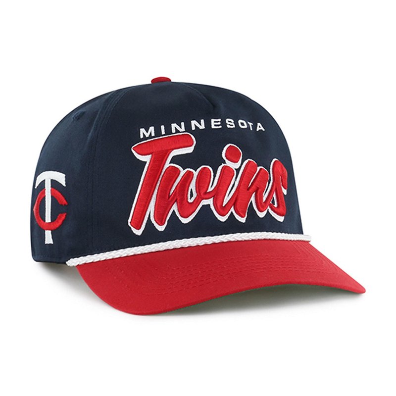 '47 Minnesota Twins… - image