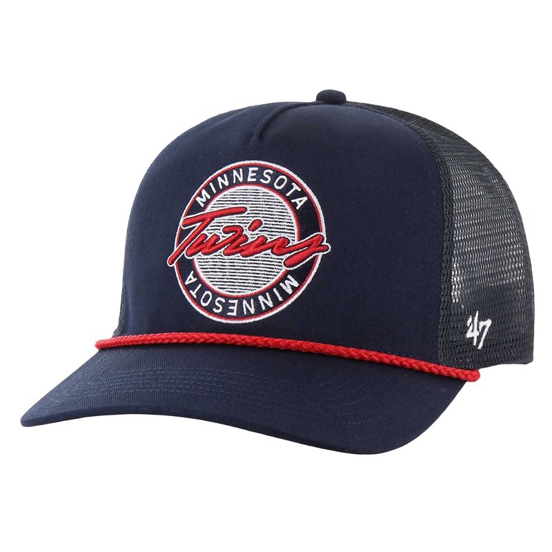 '47 Minnesota Twins… - image