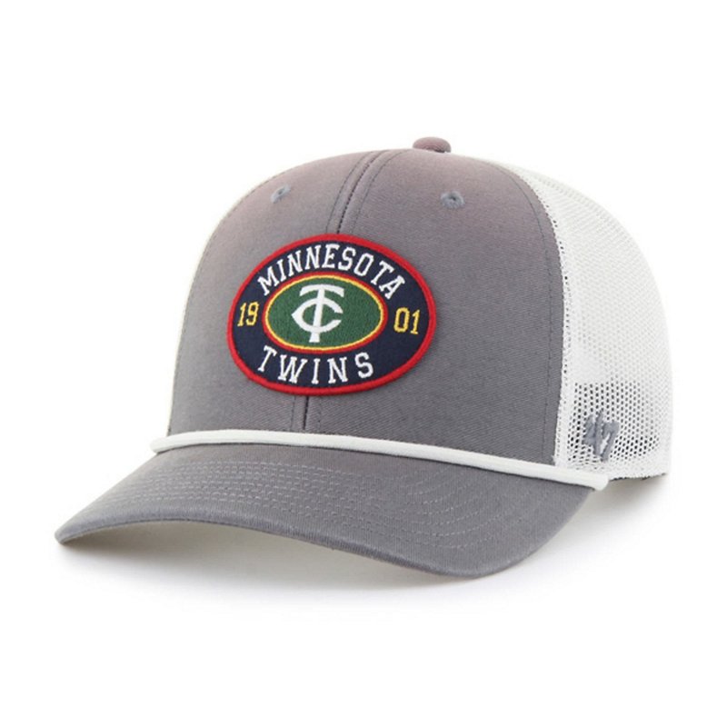 '47 Minnesota Twins… - image