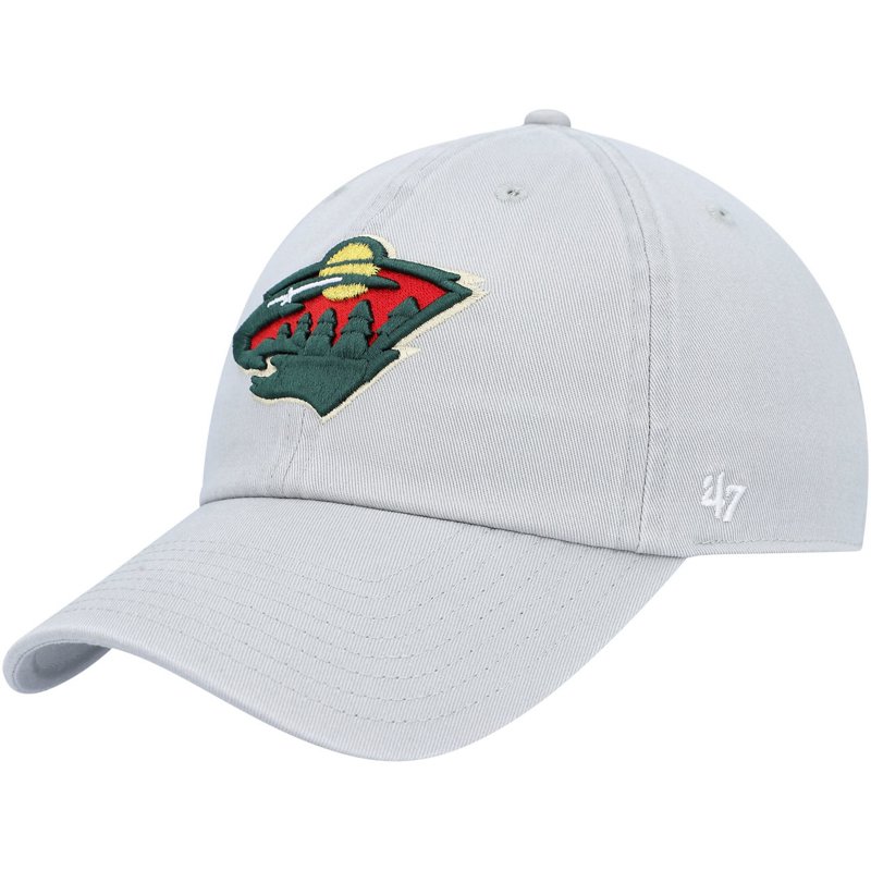 '47 Minnesota Wild … - image