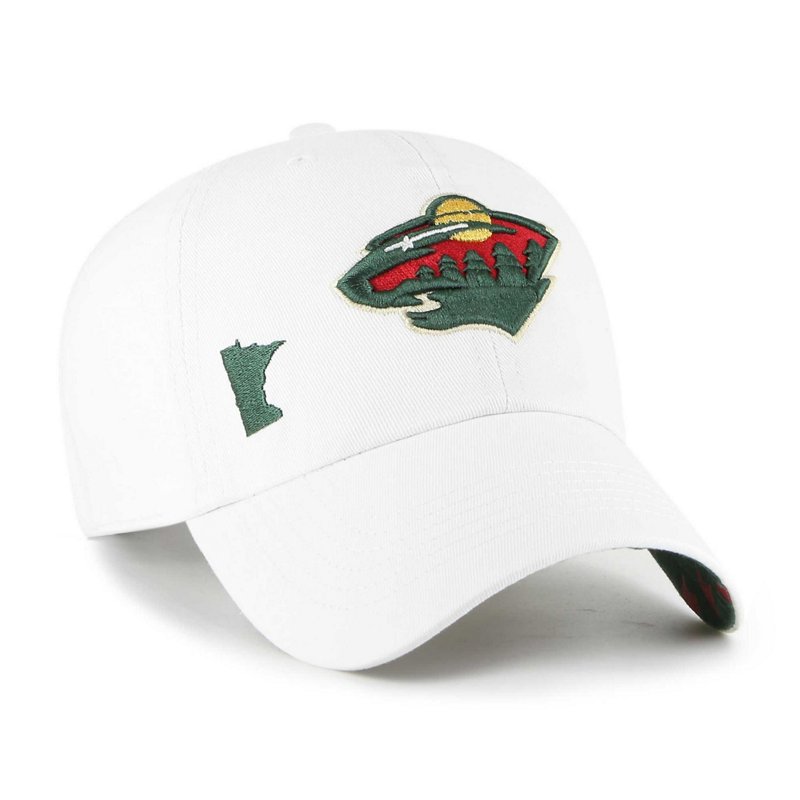 '47 Minnesota Wild … - image