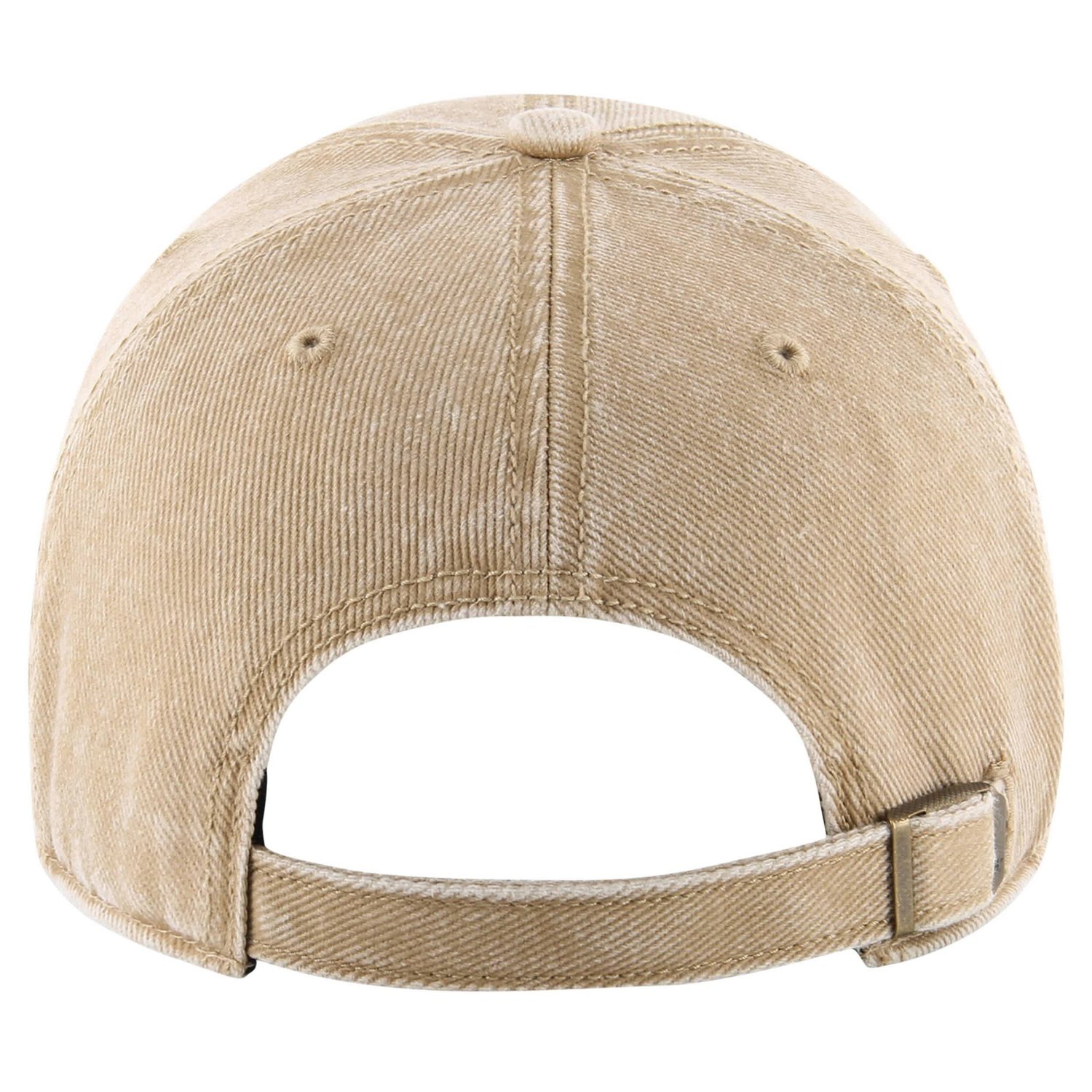 '47 Minnesota Wild Earldor Clean Up Adjustable Hat                                                                               - view number 3