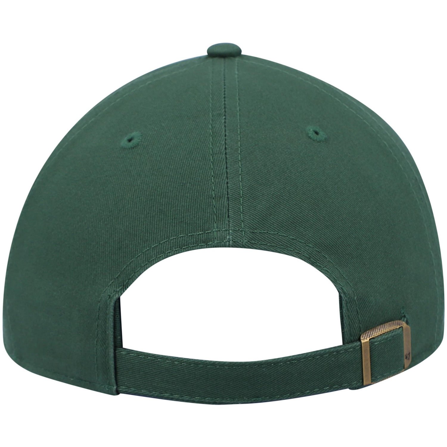 '47 Minnesota Wild Miata Clean Up Adjustable Hat                                                                                 - view number 4
