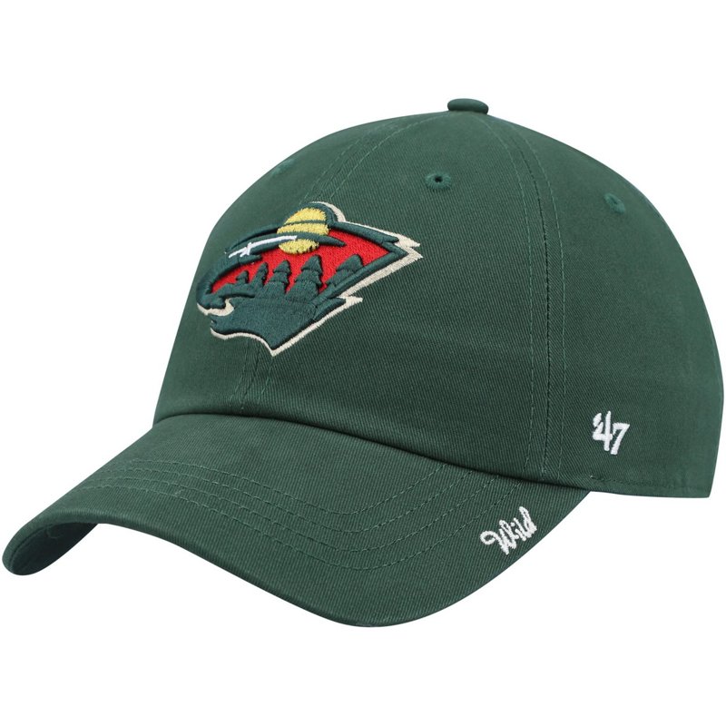 '47 Minnesota Wild … - image