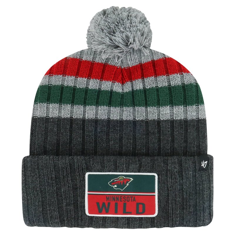 '47 Minnesota Wild … - image