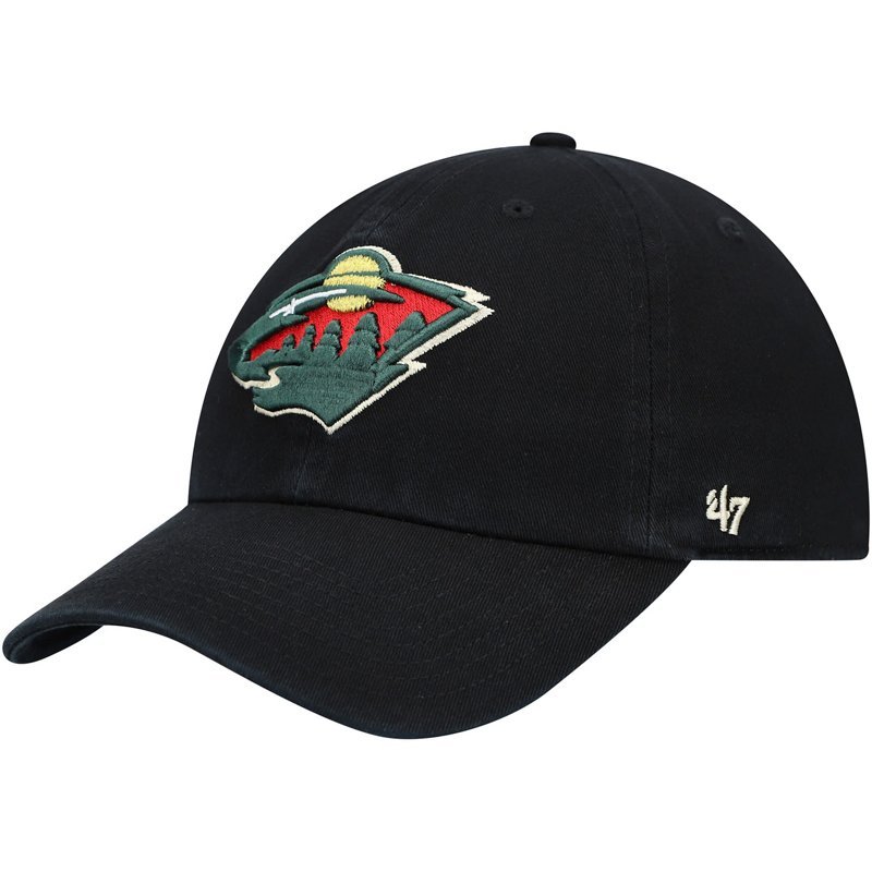 '47 Minnesota Wild … - image