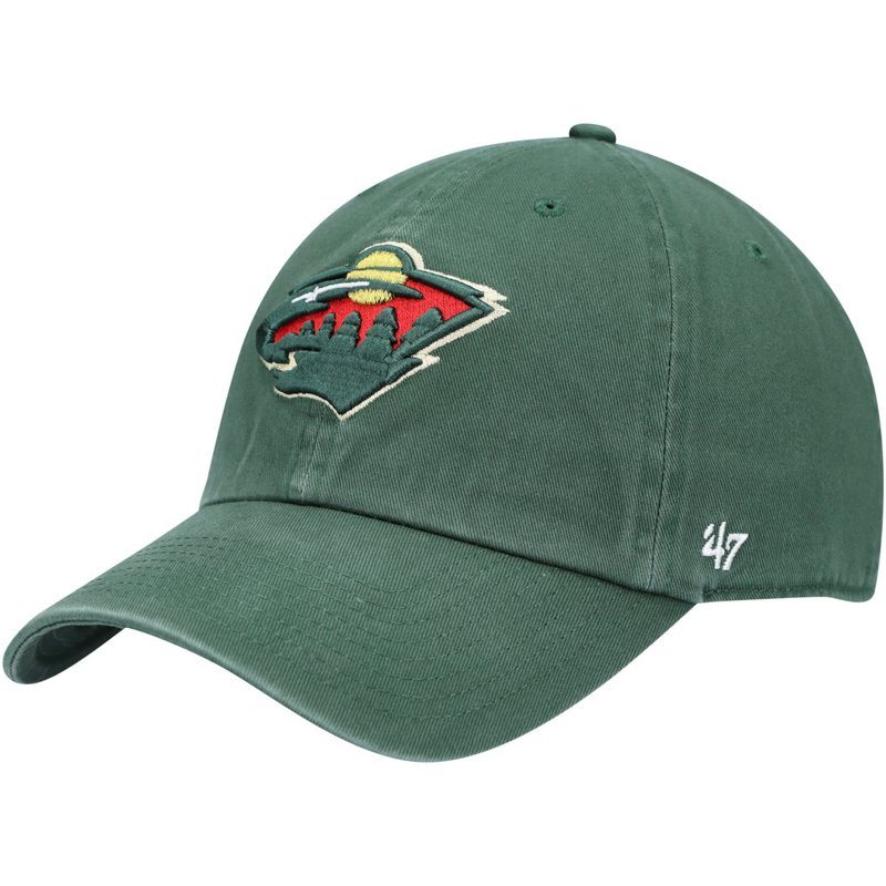 '47 Minnesota Wild … - image