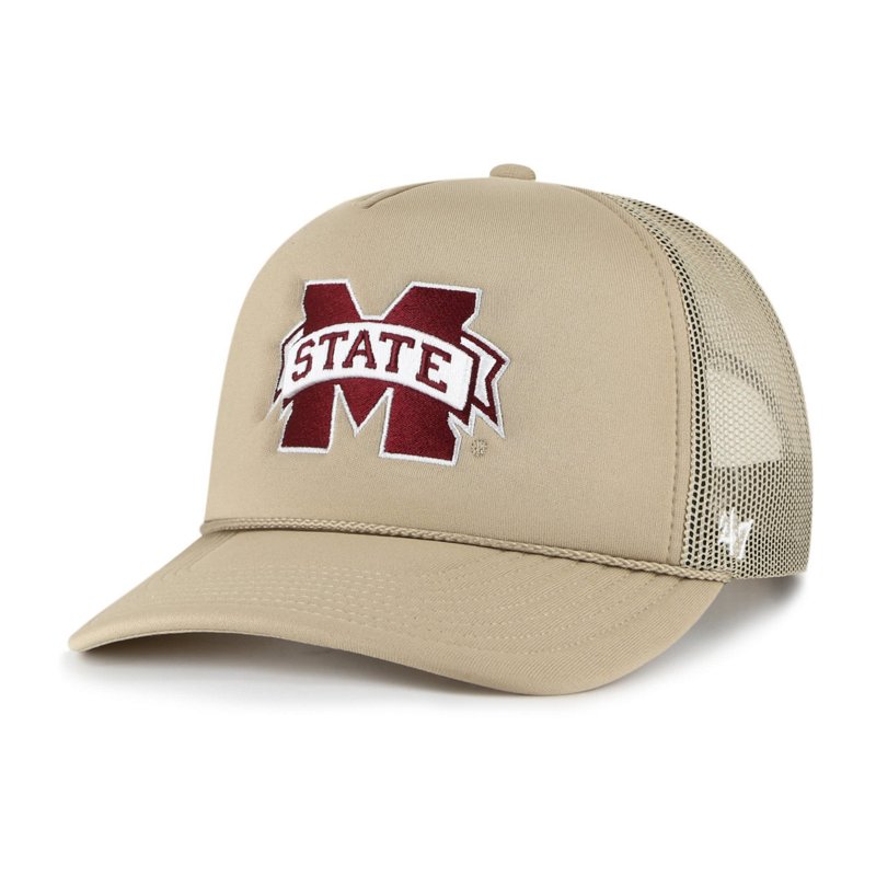 '47 Mississippi Sta… - image