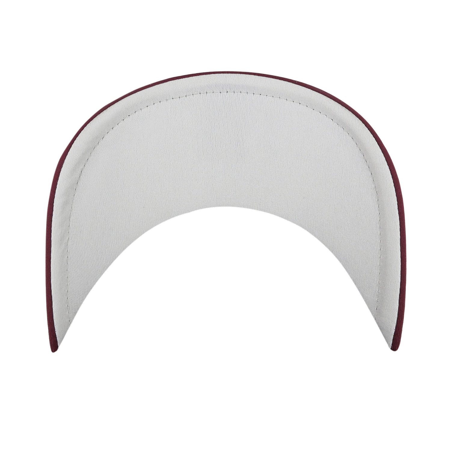 '47 Mississippi State Bulldogs Sideband Trucker Adjustable Hat - view number 4