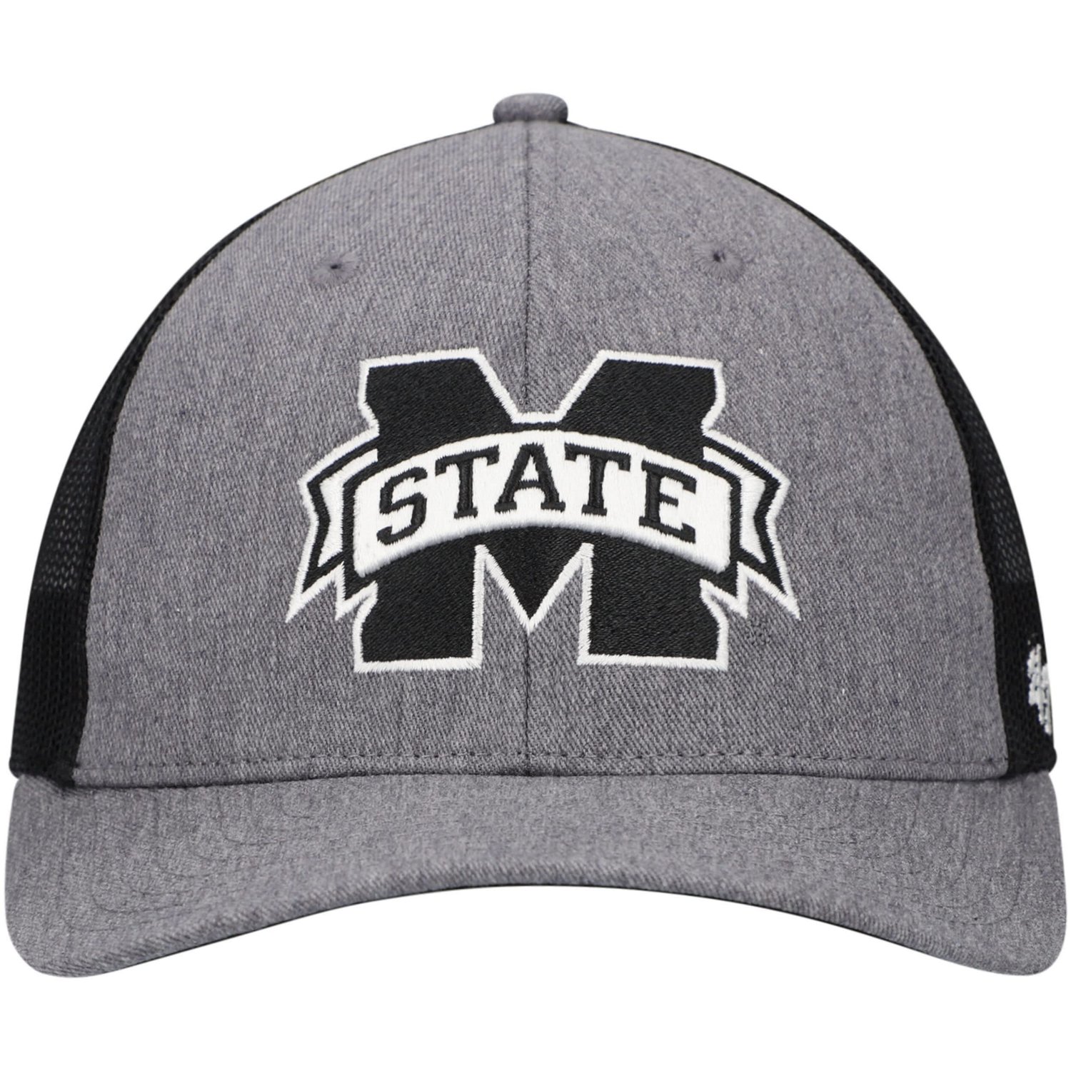 '47 Mississippi State Bulldogs Trucker Adjustable Hat