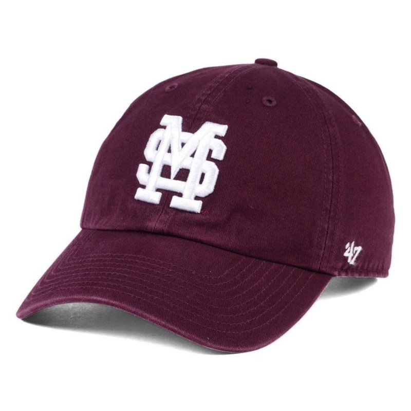 '47 Mississippi Sta… - image