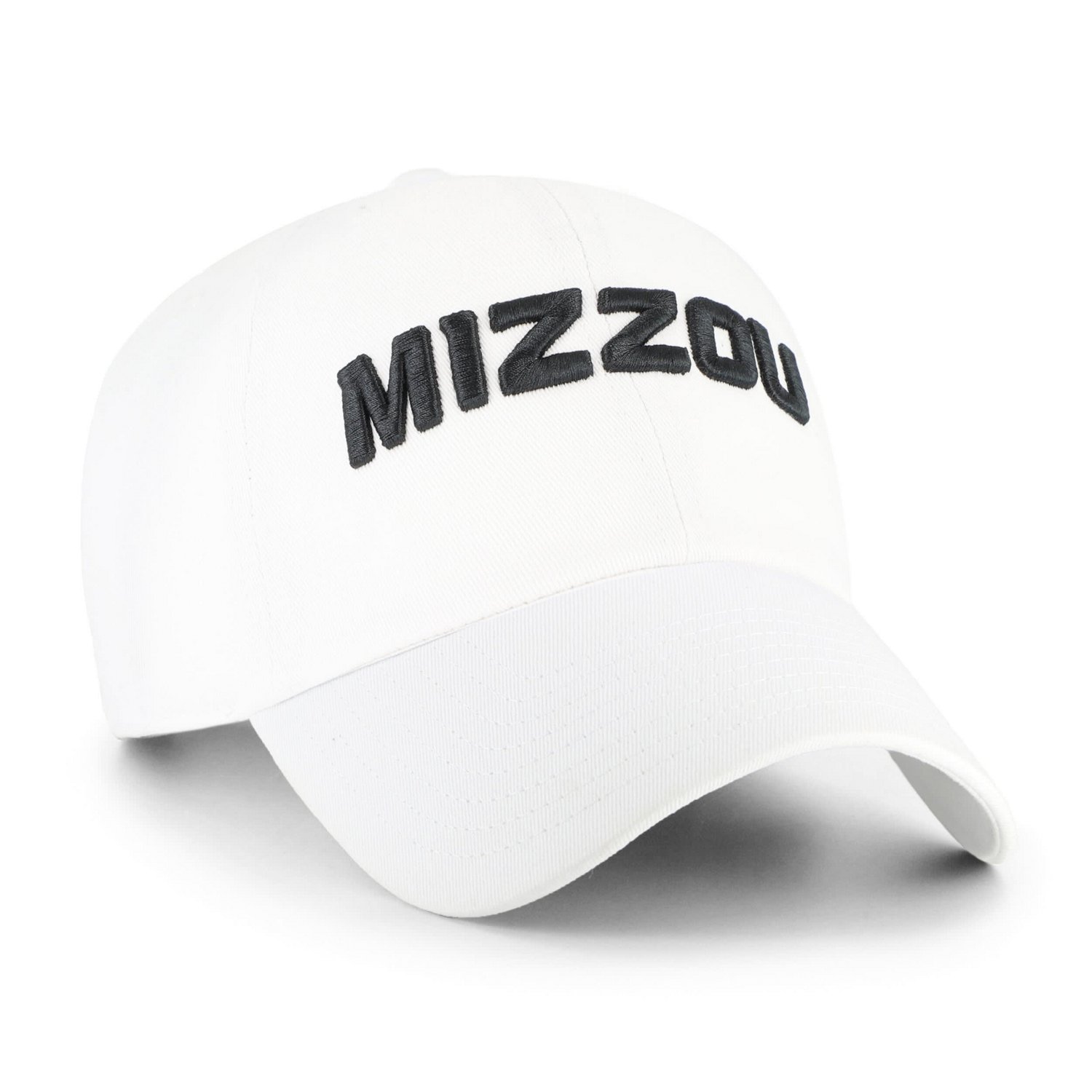 '47 Missouri Tigers Clean Up Adjustable Hat - view number 2