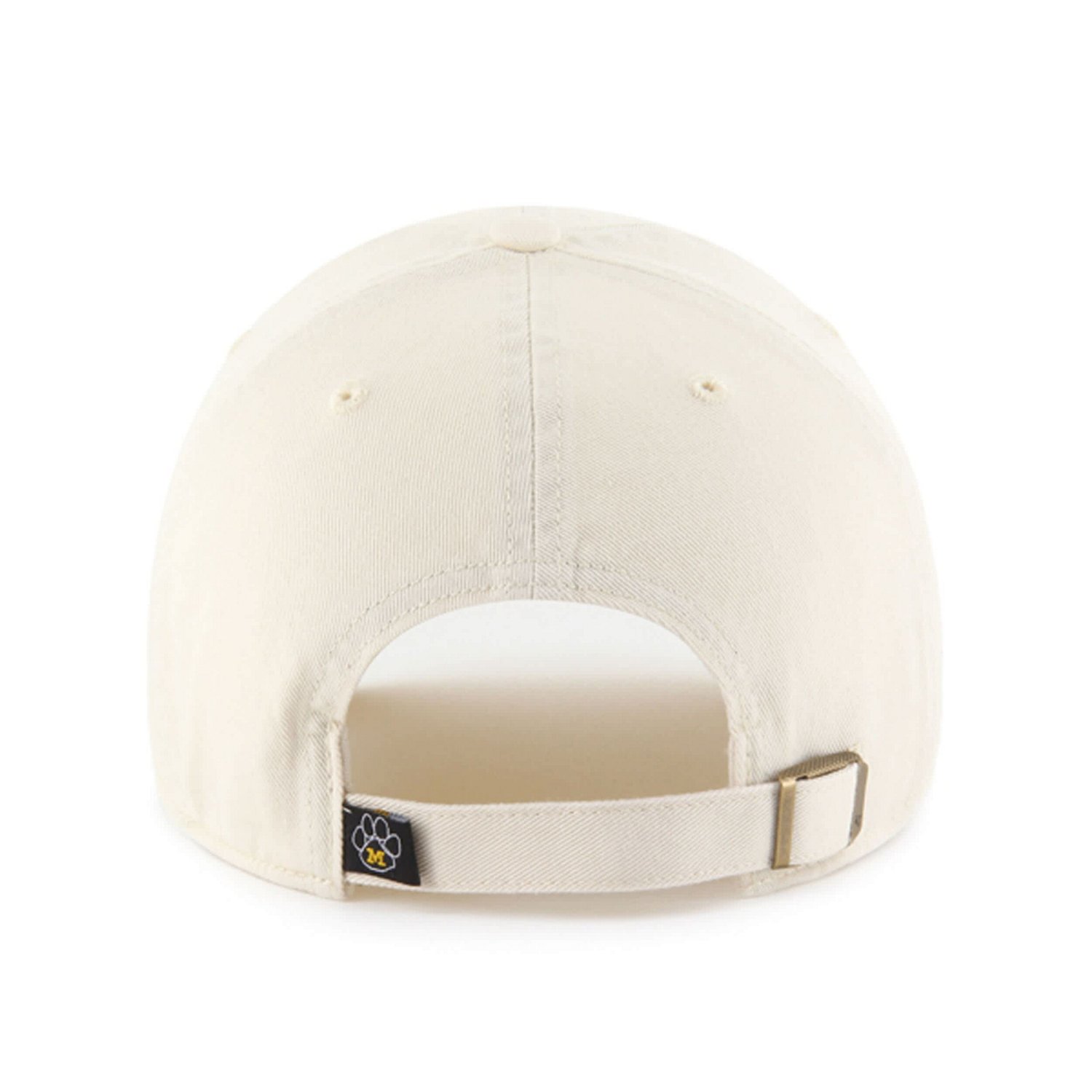 '47 Missouri Tigers Vault Clean Up Adjustable Hat - view number 2