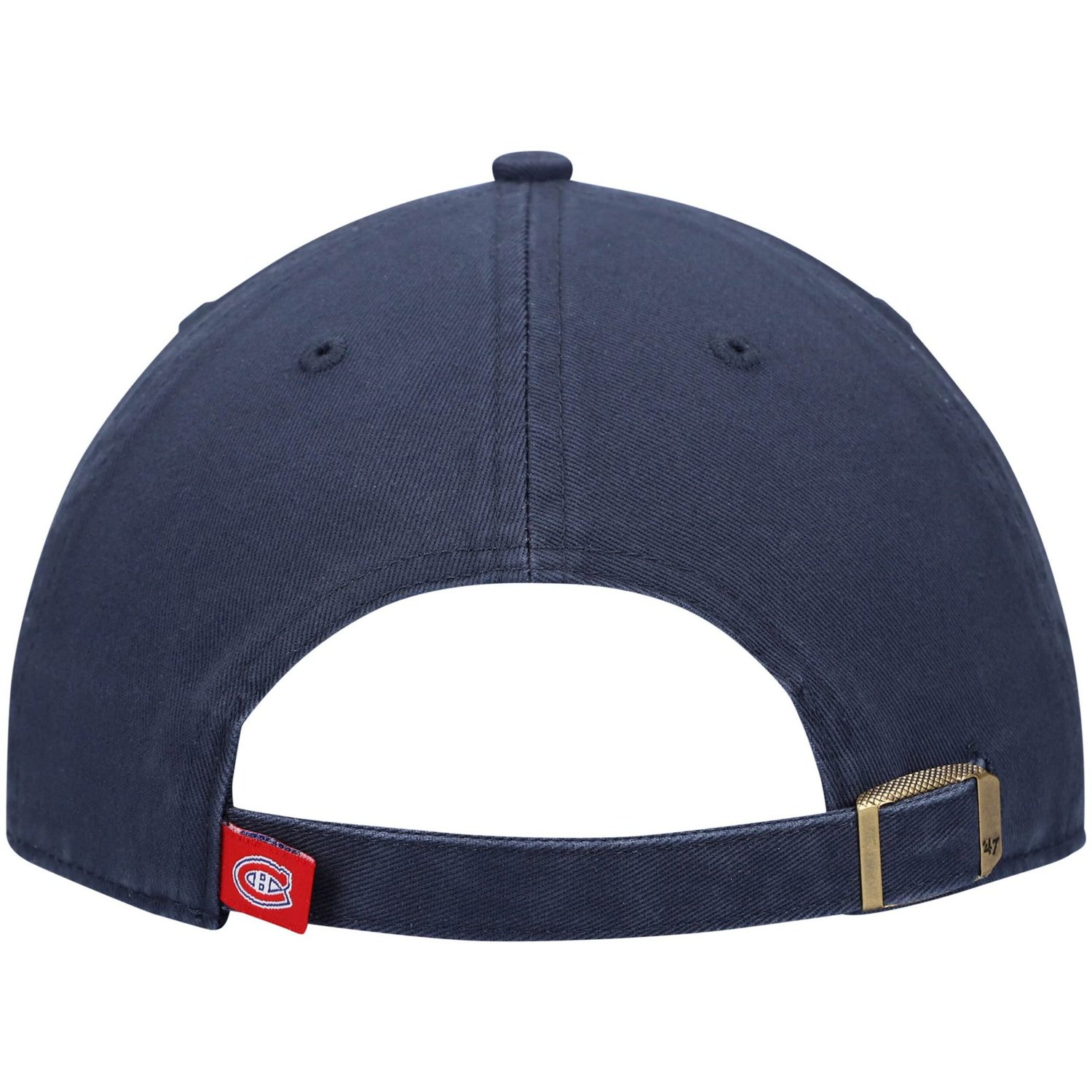 '47 Montreal Canadiens Team Clean Up Adjustable Hat - view number 4