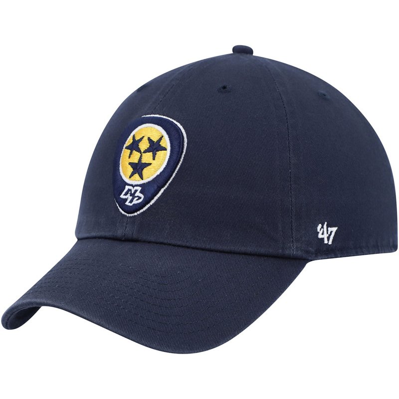 '47 Nashville Preda… - image