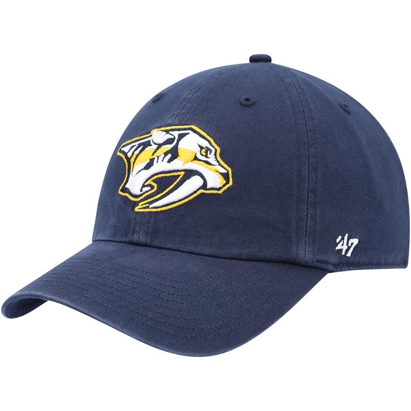 '47 Nashville Preda… - image