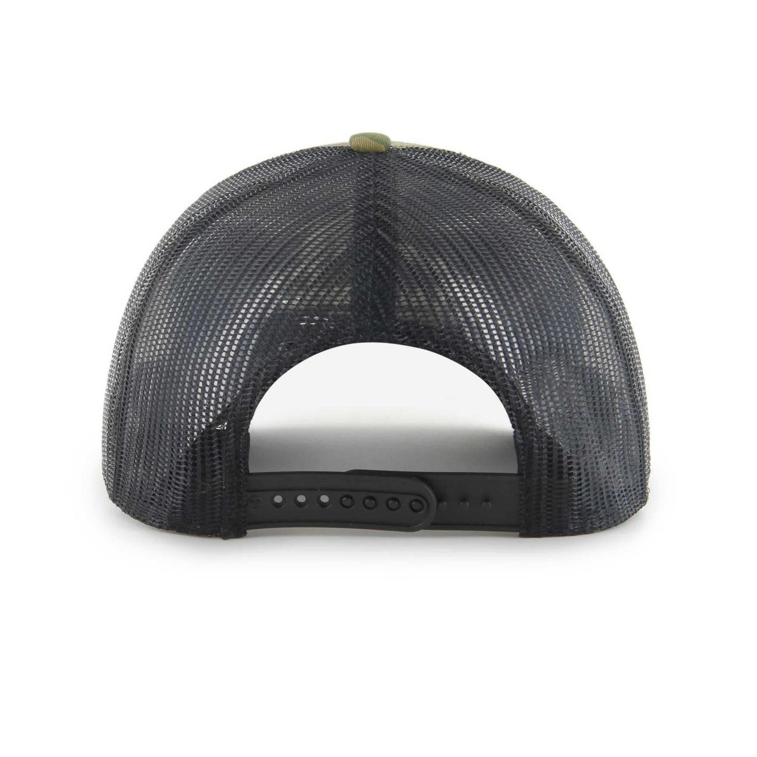 '47 Nashville Predators Trucker Adjustable Hat                                                                                   - view number 2