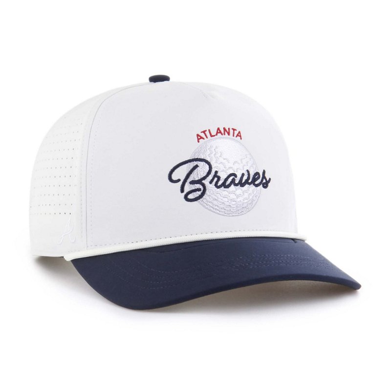 '47 Navy Atlanta Br… - image