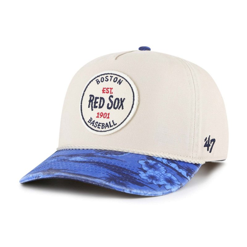 '47 Navy Boston Red… - image