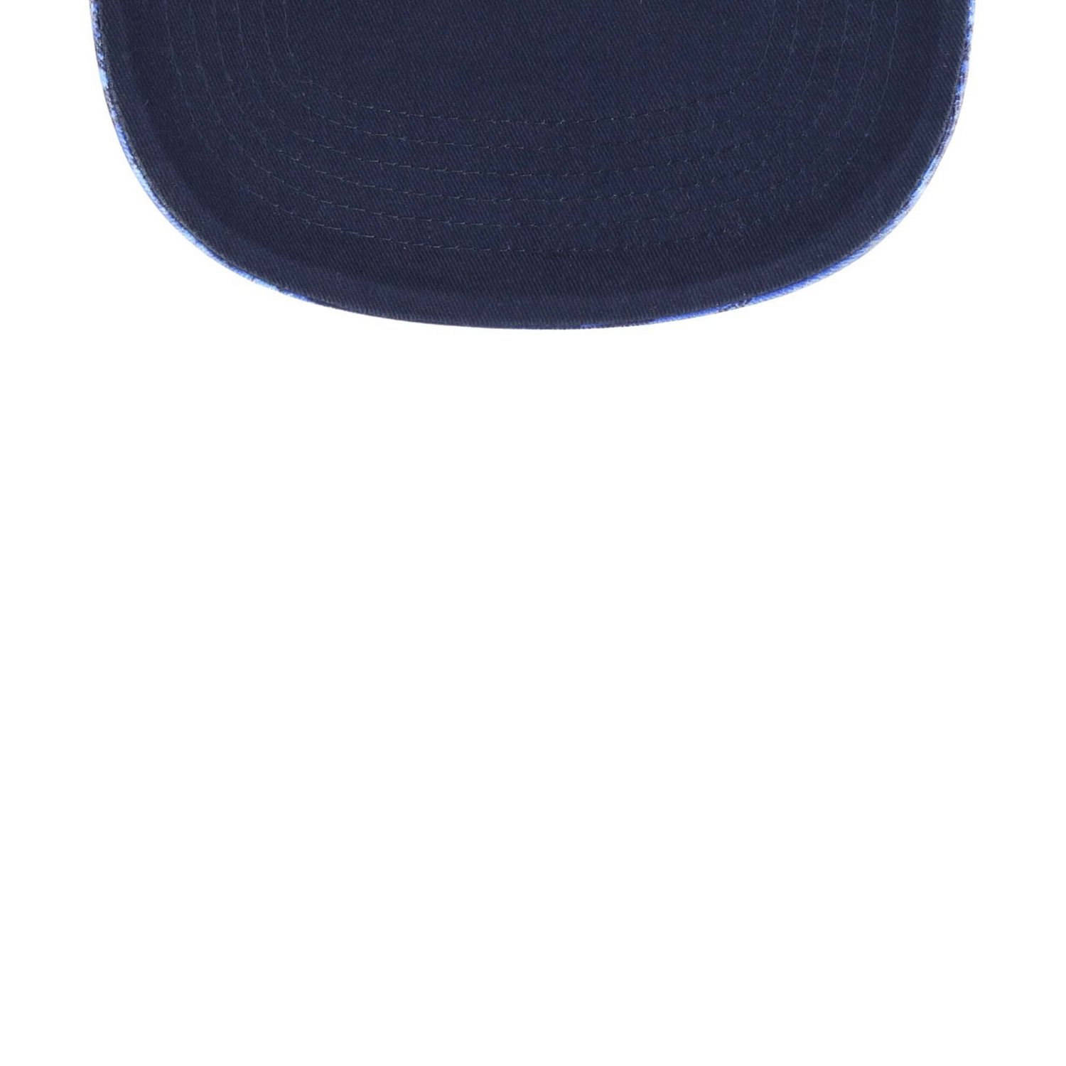 '47 Navy Detroit Tigers Fiji Rope Hitch Adjustable Hat - view number 3