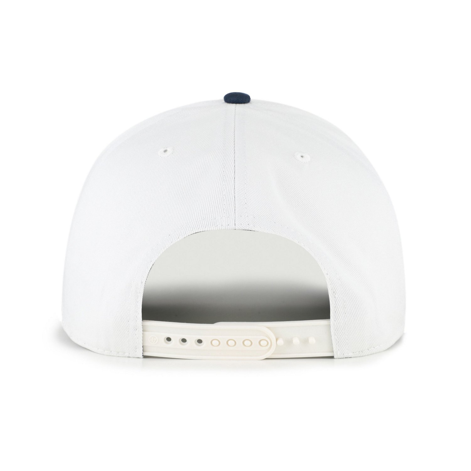 '47 Navy Houston Astros Glizzy Collection Hitch Adjustable Hat