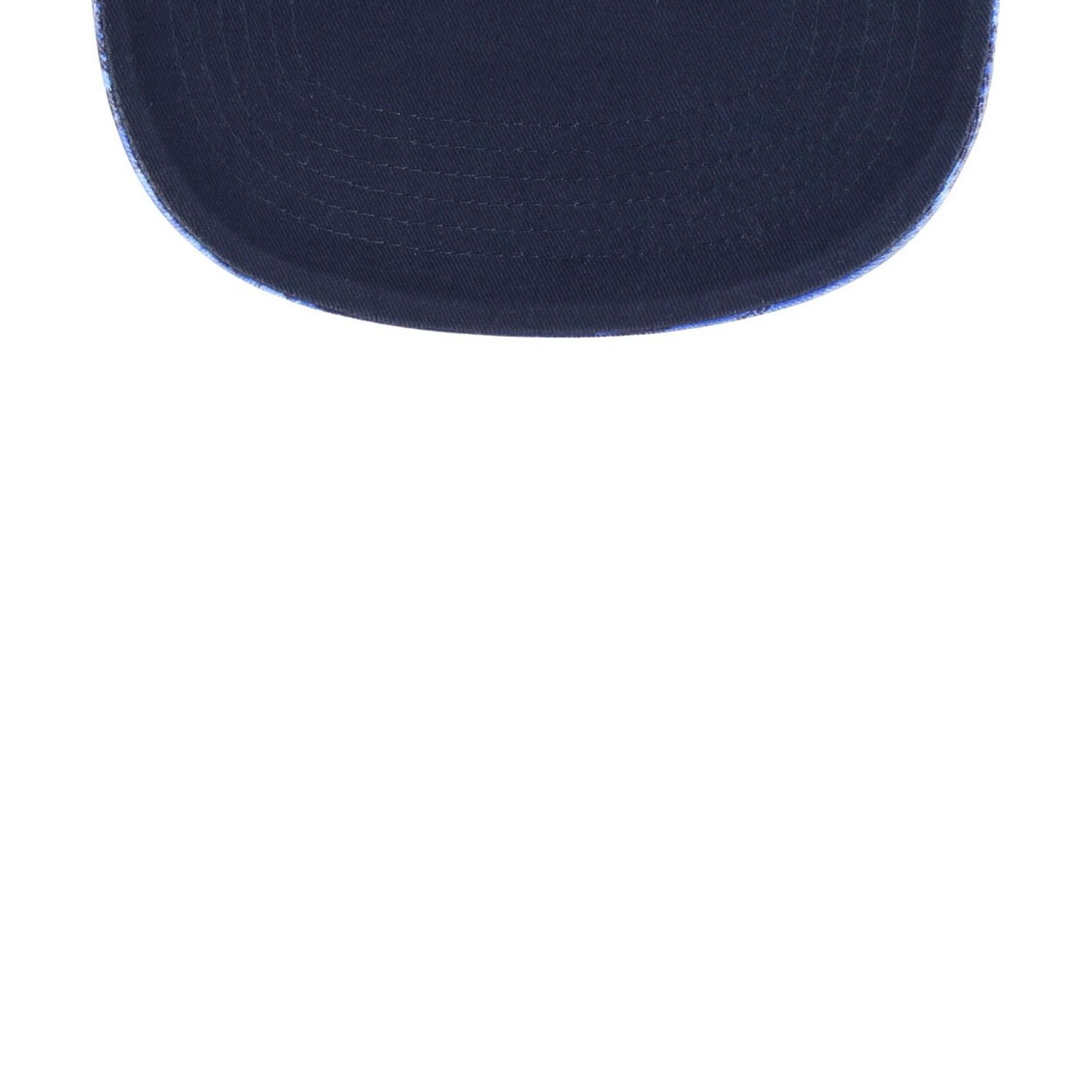 '47 Navy Seattle Mariners Fiji Rope Hitch Adjustable Hat - view number 3