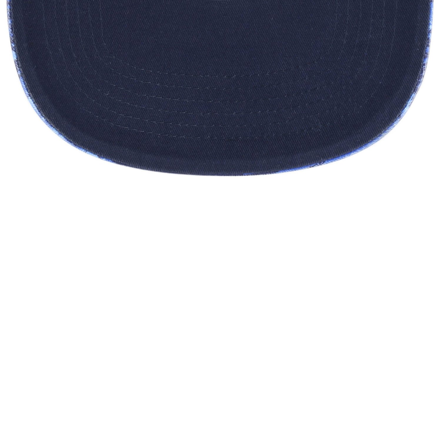 '47 Navy Tampa Bay Rays Fiji Rope Hitch Adjustable Hat