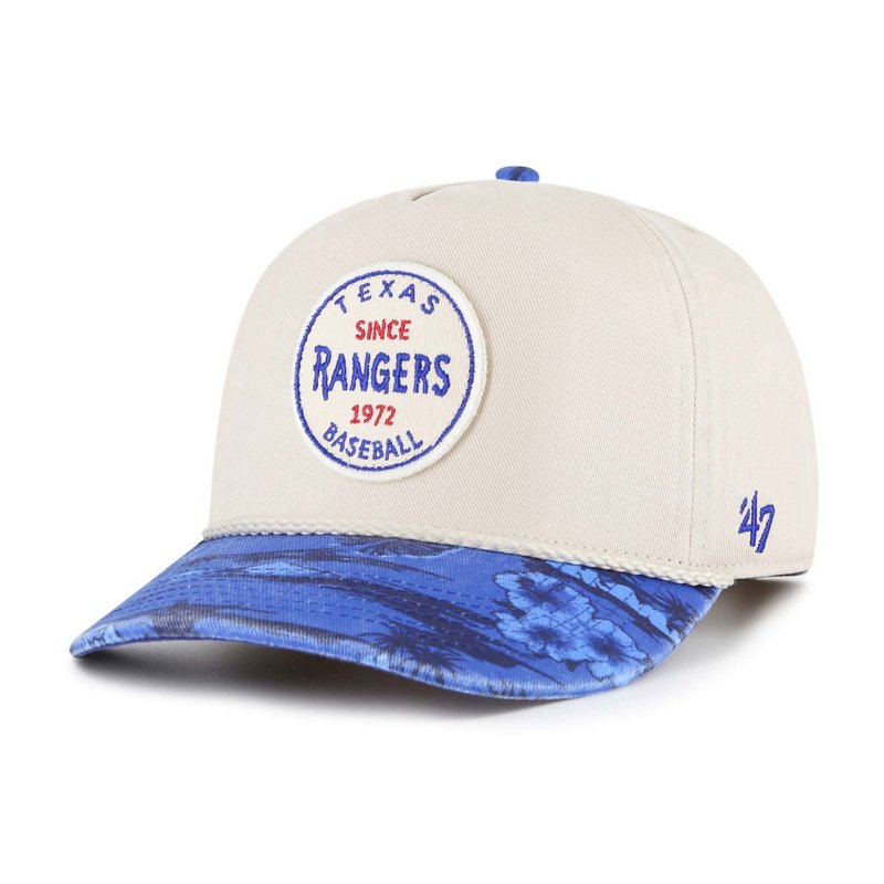 '47 Navy Texas Rang… - image
