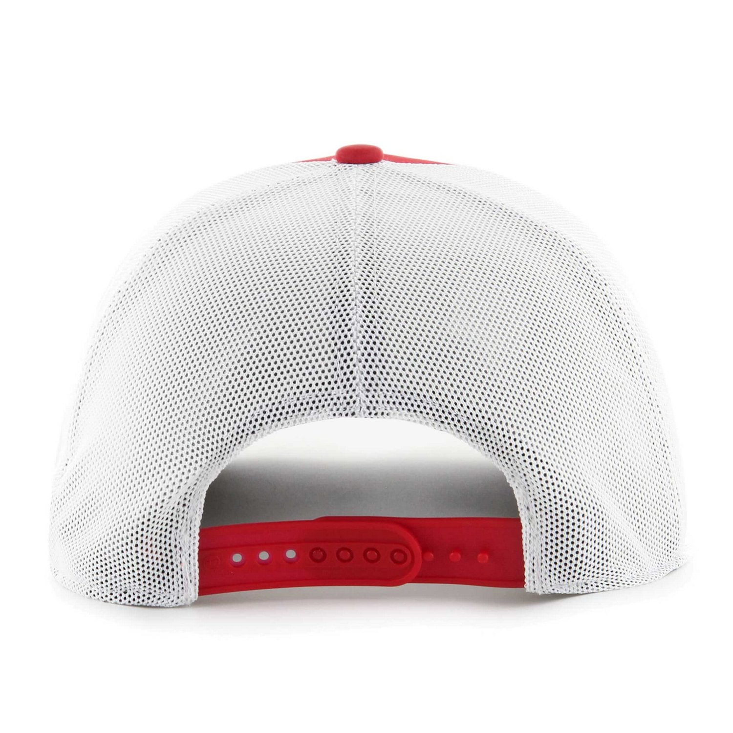 '47 NC State Wolfpack Bonita Brrr Hitch Adjustable Hat - view number 2