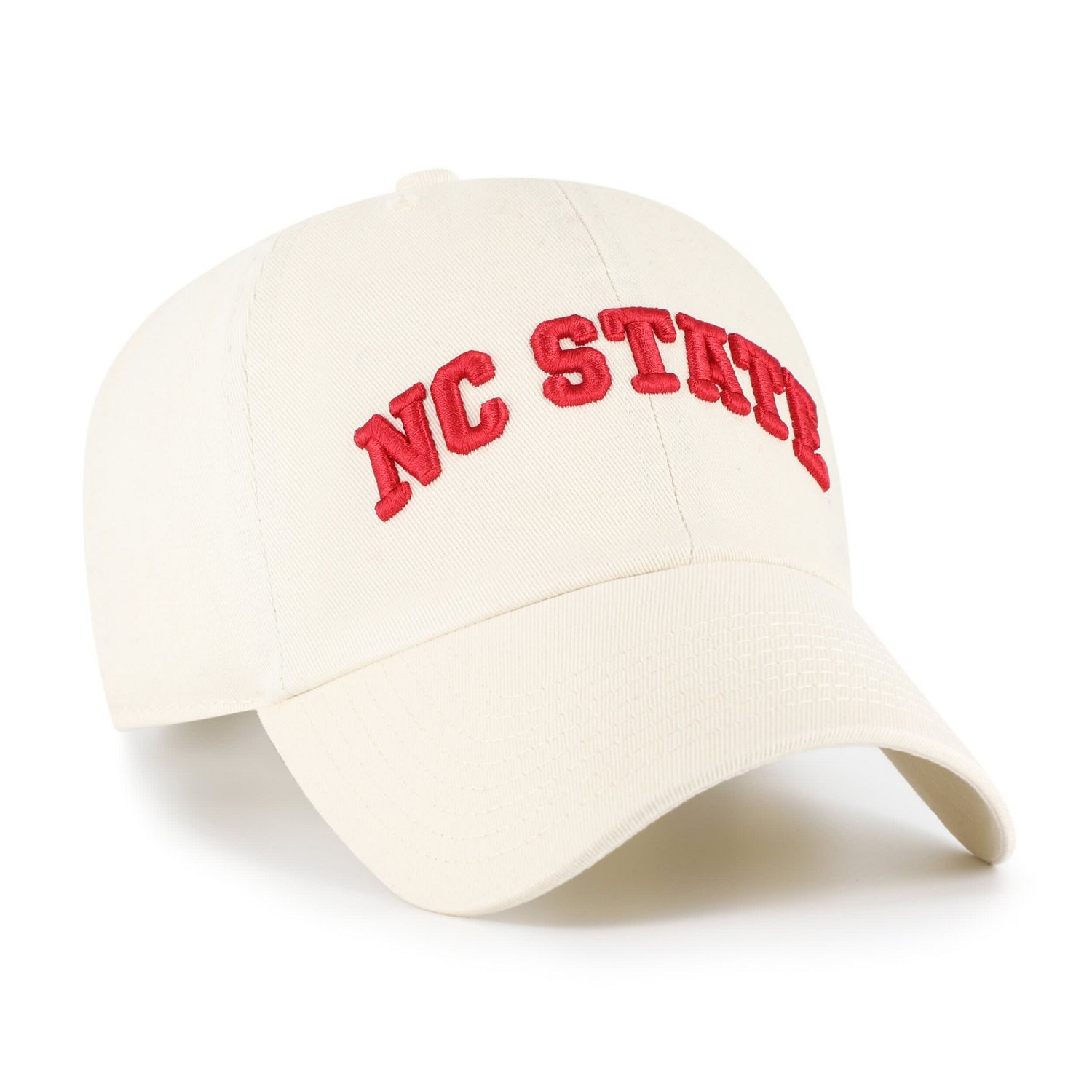 '47 NC State Wolfpack Clean Up Adjustable Hat - view number 2