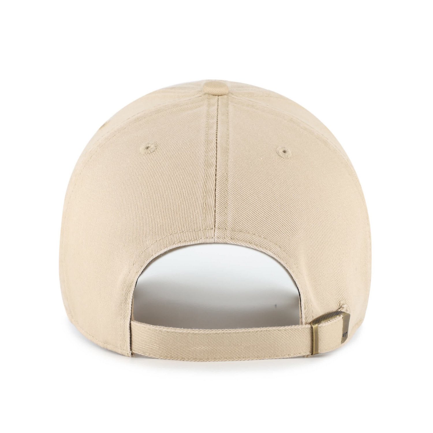 '47 NC State Wolfpack Clean Up Adjustable Hat - view number 3