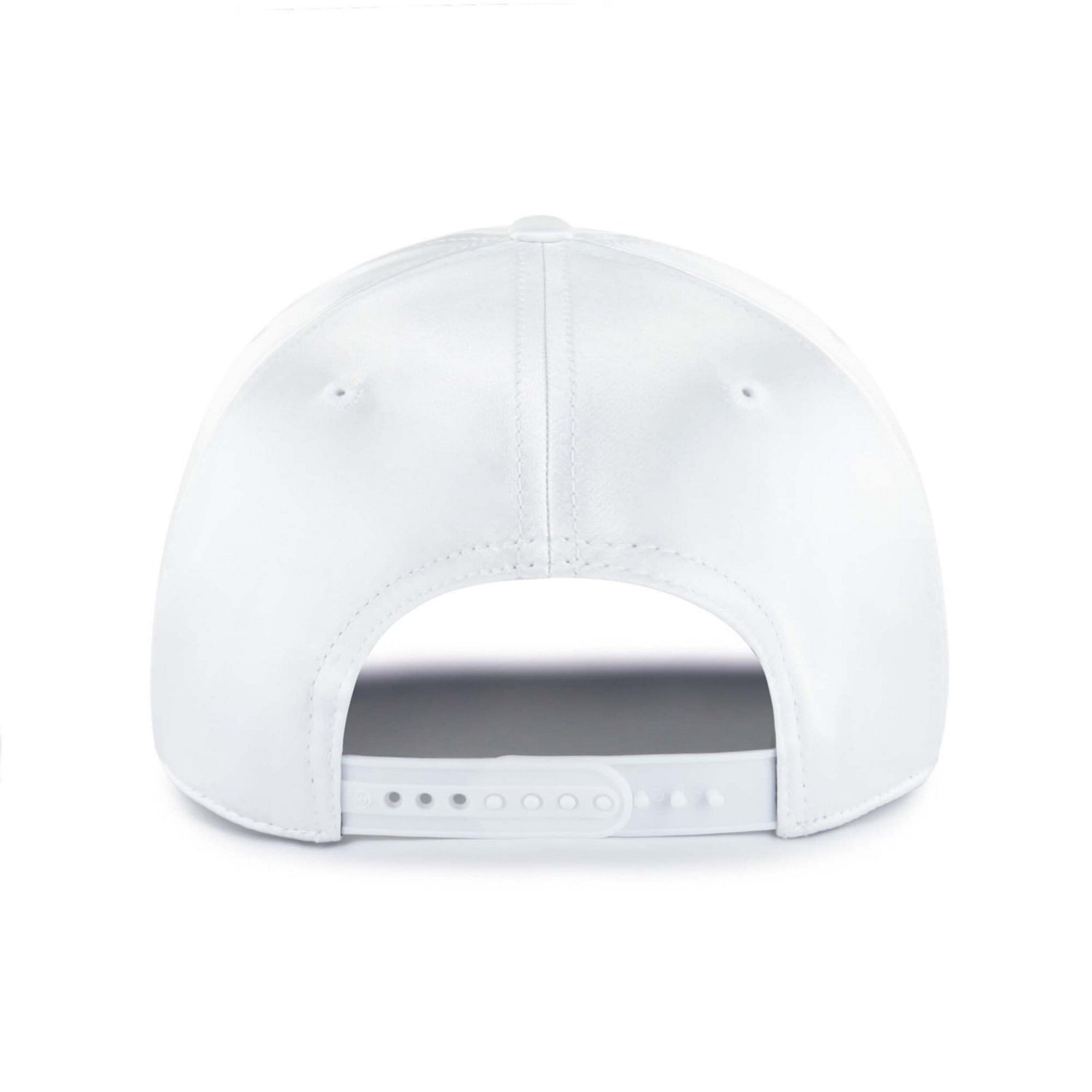 '47 NC State Wolfpack Outspoken Hitch Adjustable Hat - view number 3