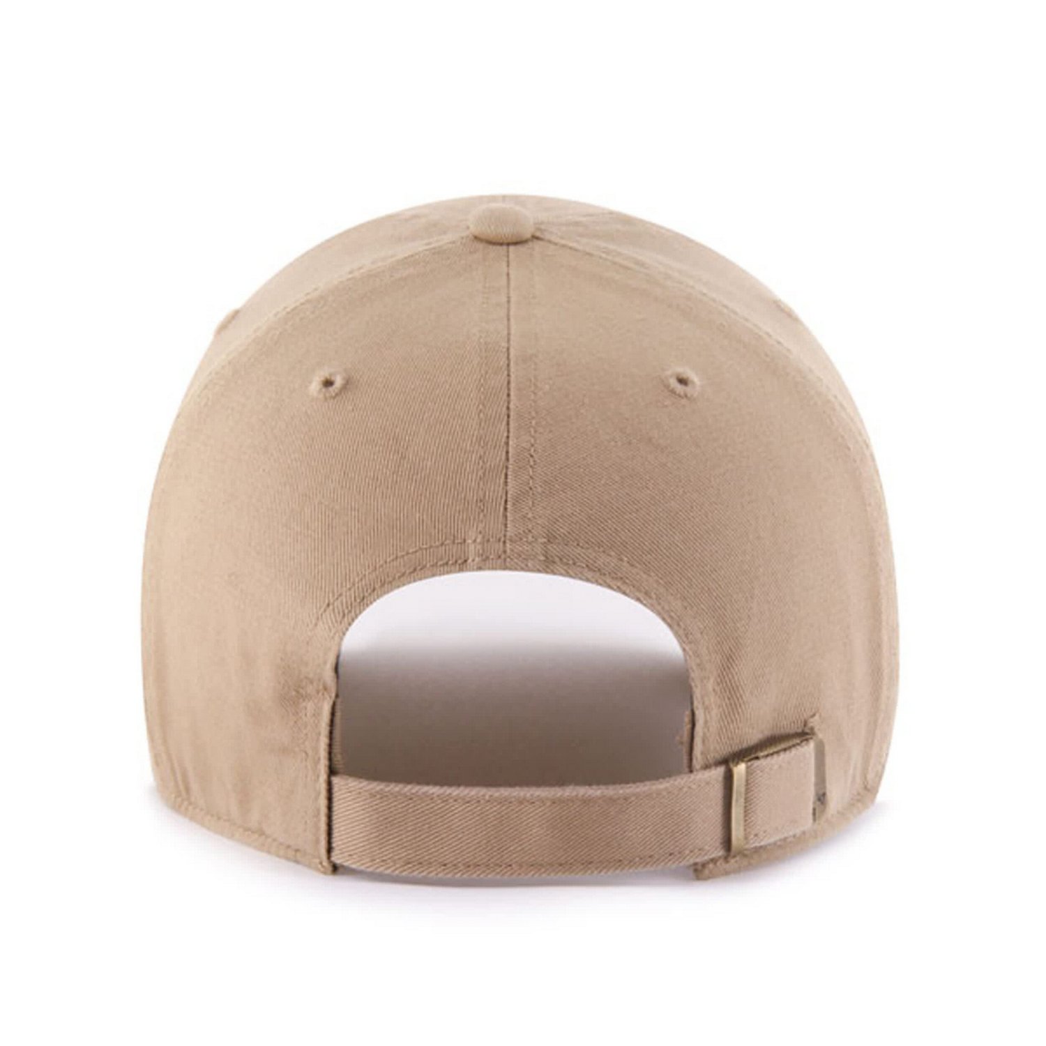 '47 NC State Wolfpack Vault Clean Up Adjustable Hat - view number 2