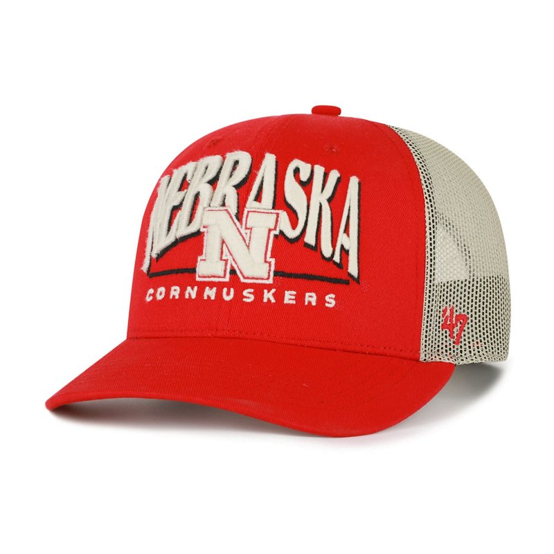 '47 Nebraska Husker… - image
