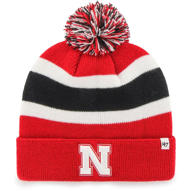 '47 Nebraska Husker… - image