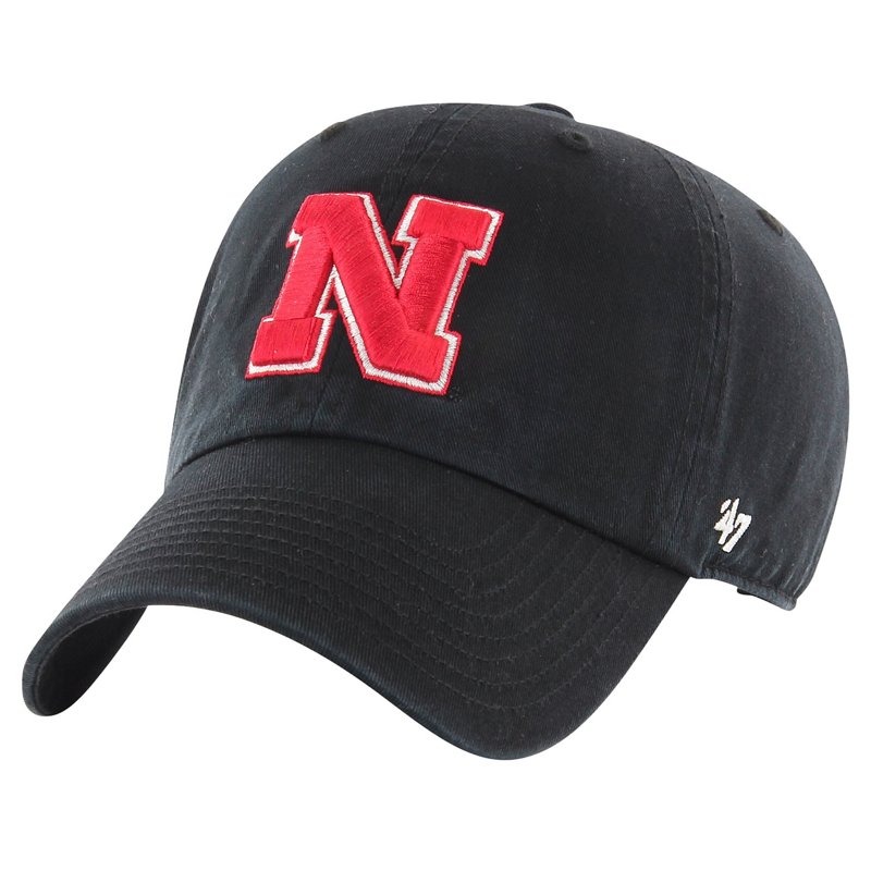 '47 Nebraska Husker… - image