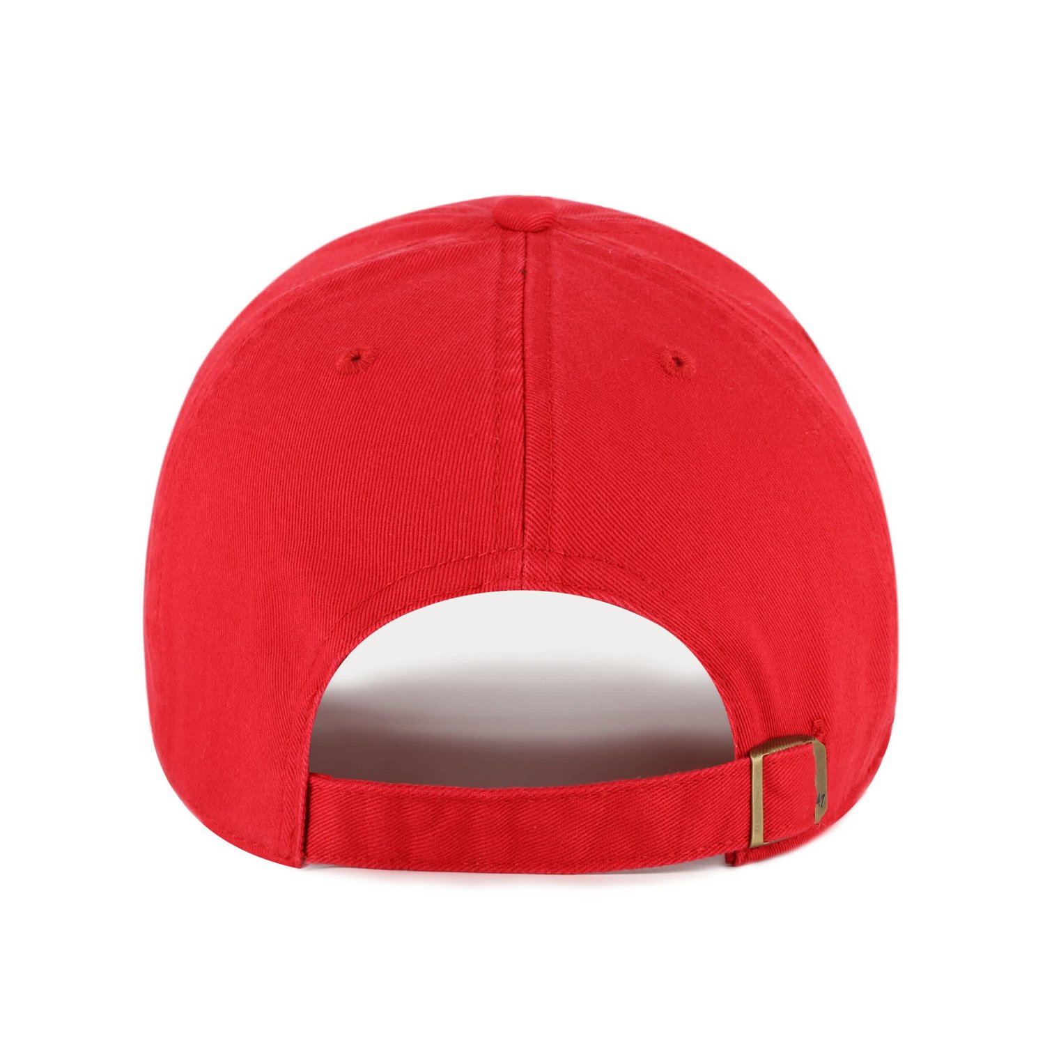 '47 Nebraska Huskers Clean Up Adjustable Hat