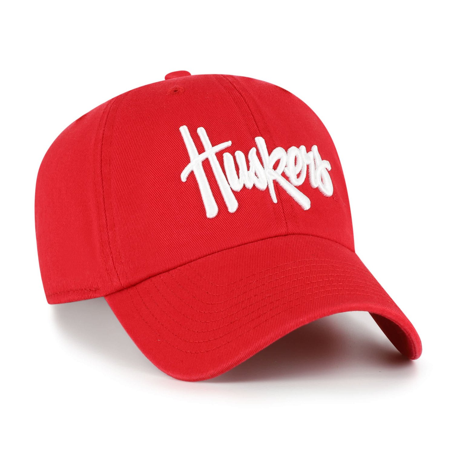 '47 Nebraska Huskers Clean Up Adjustable Hat