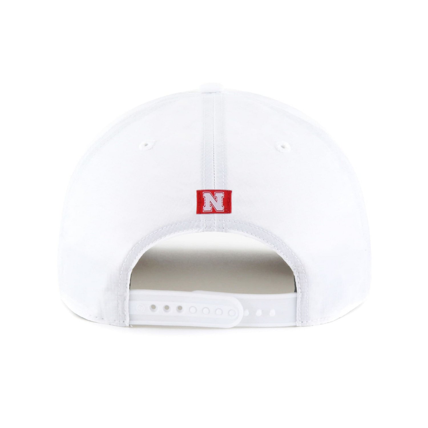 '47 Nebraska Huskers Condor Hitch brrr Adjustable Hat - view number 3