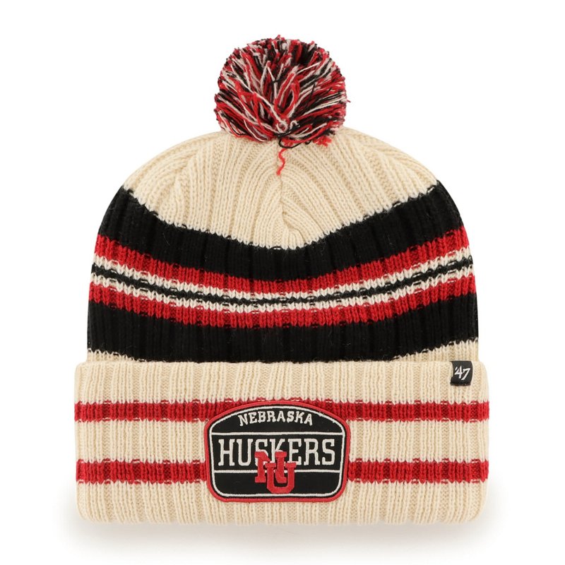 '47 Nebraska Husker… - image