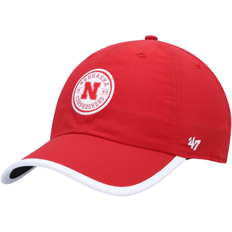 '47 Nebraska Husker… - image